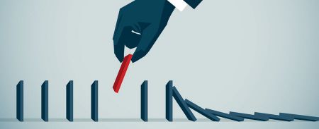 Binance 에서 스톱-리밋을 사용하는 방법