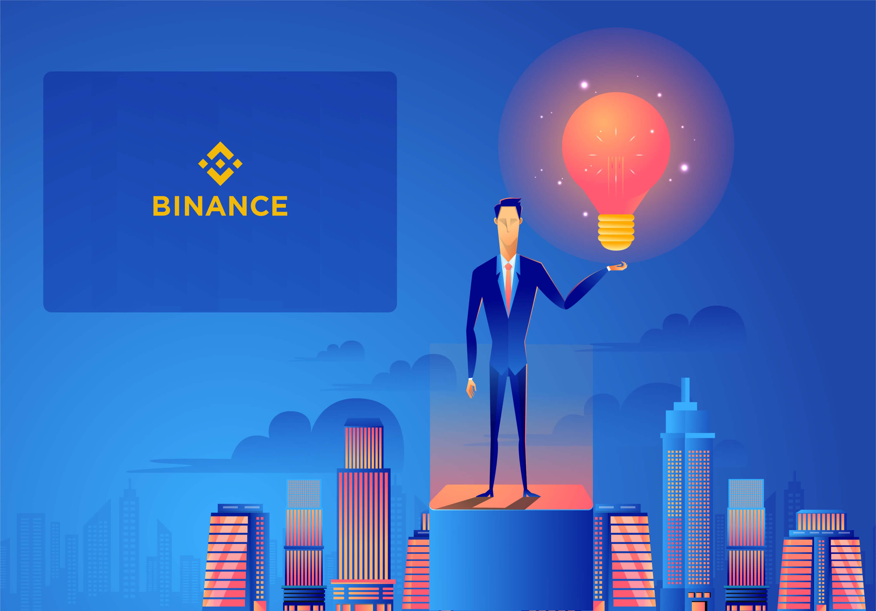 Cryptocurrency Trading Tips on Binance Cryptocurrency Trading Tips on Binance