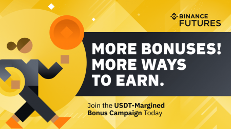 Earn More with the USDT-Margined Quarterly Futures Referral Bonus Campaign