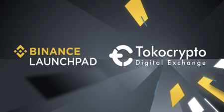 Binance Launchpad To Run Token Sale of Tokocrypto, the first Indonesian local cryptocurrency project