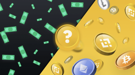 Fiat Money vs. Cryptocurrency: Can They Co-Exist?