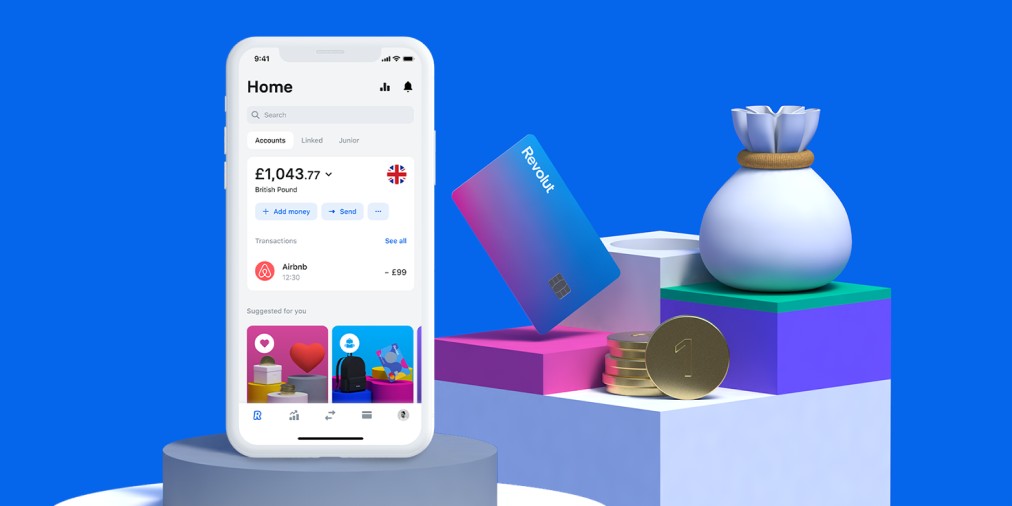 How to Deposit EUR on Binance via Revolut How to Deposit EUR on Binance via Revolut