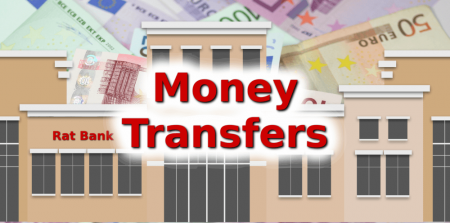Cara menyetor EUR ke Binance melalui transfer Bank di Jerman