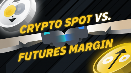 Crypto Spot Trading vs Margin Trading - تفاوت چیست؟
