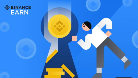 Getting To Know Your Crypto Earn Persona: The Staking Student