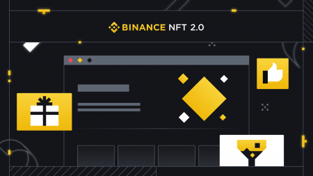 Binance NFT: All the New Features and Updates You Need to Know