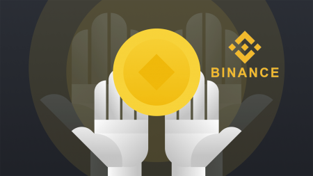 Hogyan lehet befizetni a Binance-ban