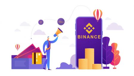 How to Trade Crypto and Withdraw from Binance