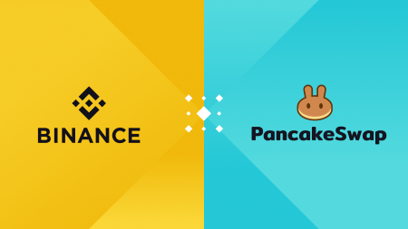 Erstes DeFi-Projekt auf Binance: Das PancakeSwap-Miniprogramm, das das CeFi- und das DeFi-Ökosystem zusammenbringt