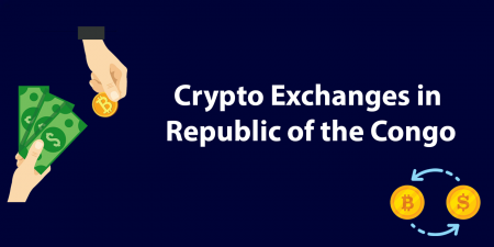 Best Crypto Exchanges in Republic of the Congo 2023