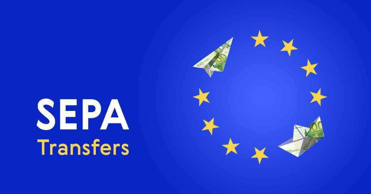 Paano Magdeposito/ Mag-withdraw ng EUR at Fiat Currencies sa Binance sa pamamagitan ng SEPA Bank Transfer