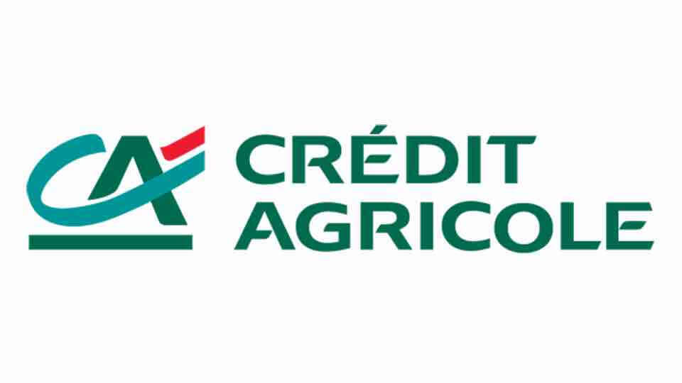 Jak vložit na Binance u francouzské banky: Credit Agricole