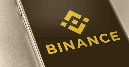 Como baixar e instalar o aplicativo Binance para celular (Android, iOS)