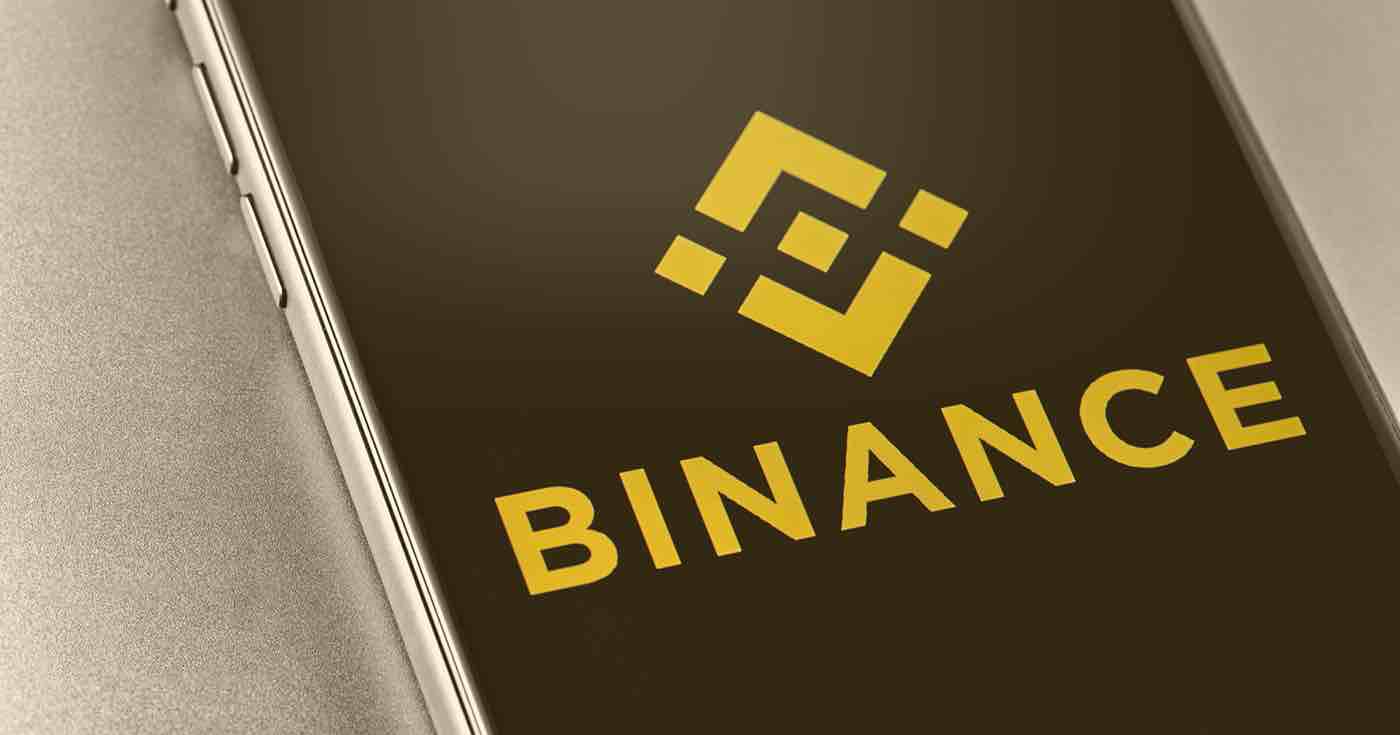 Mobil telefon uchun Binance ilovasini qanday yuklab olish va o'rnatish (Android, iOS)