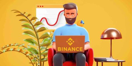 How to Register Account in Binance