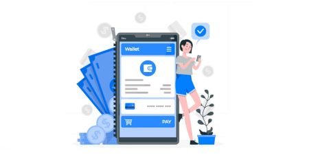 Jak sprzedawać kryptowaluty na Binance na kartę kredytową/debetową