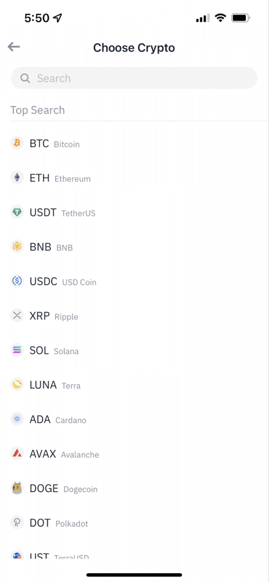 How to Sell and Buy Crypto on Binance How to Sell and Buy Crypto on Binance