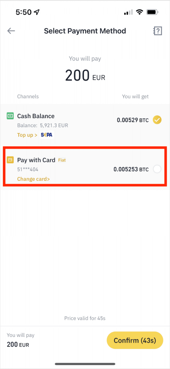 How to Sell and Buy Crypto on Binance How to Sell and Buy Crypto on Binance