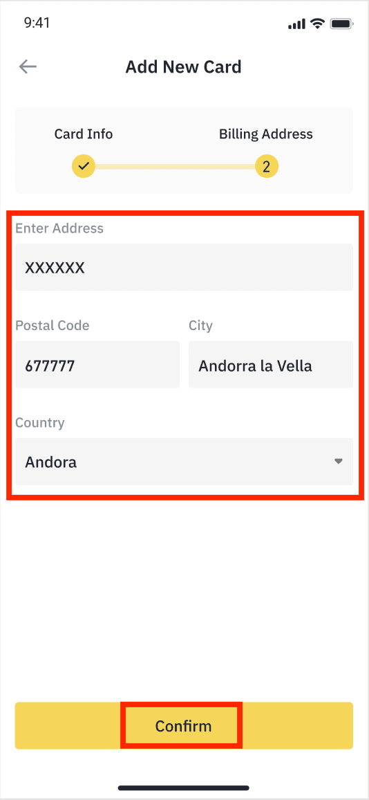 How to Sell and Buy Crypto on Binance How to Sell and Buy Crypto on Binance