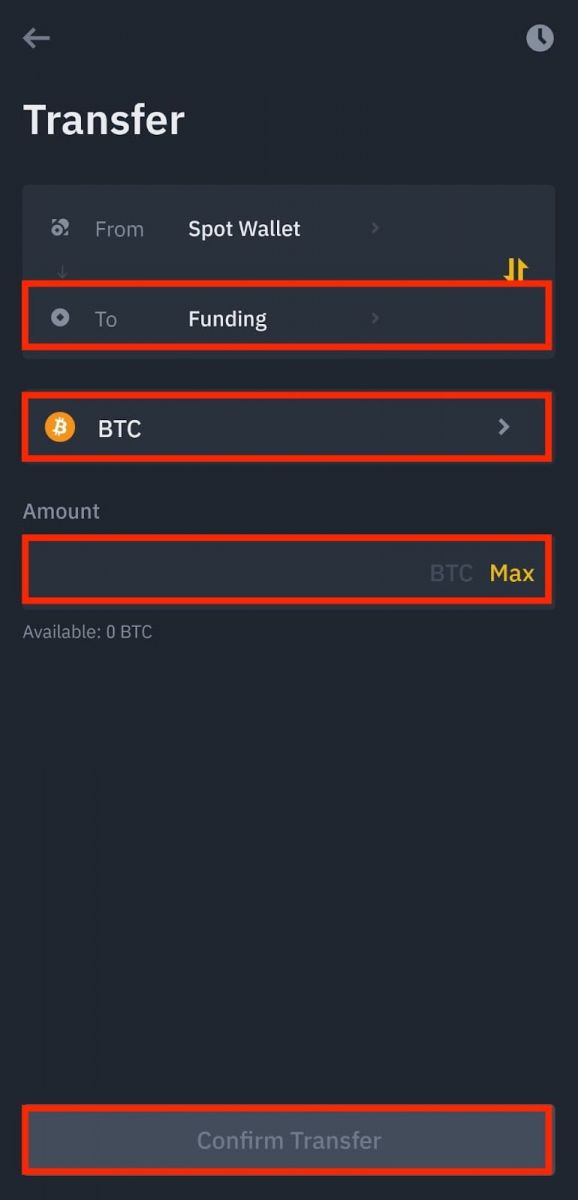 How to Sell and Buy Crypto on Binance How to Sell and Buy Crypto on Binance