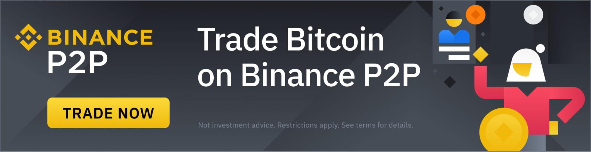 مزایا و فرصت ها با Binance P2P