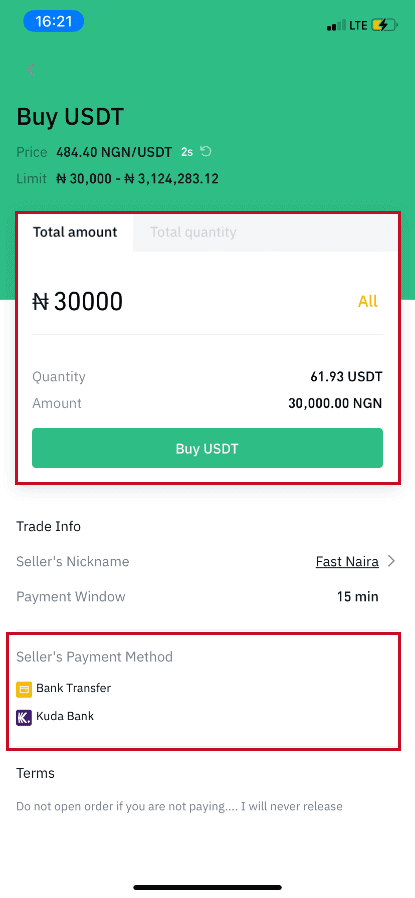 Comment acheter Crypto sur Binance P2P via une application Web et mobile Comment acheter Crypto sur Binance P2P via une application Web et mobile