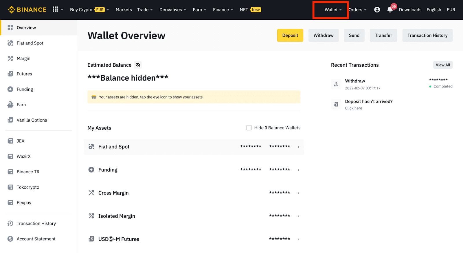 How to Sell and Buy Crypto on Binance How to Sell and Buy Crypto on Binance