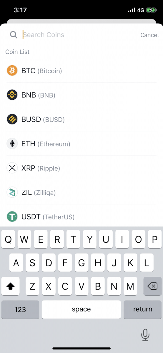 How to Buy Crypto on Binance with Debit/Credit Card via Web and Mobile App