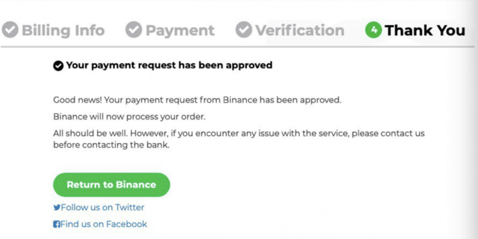 How to Buy Cryptos on Binance with Simplex How to Buy Cryptos on Binance with Simplex