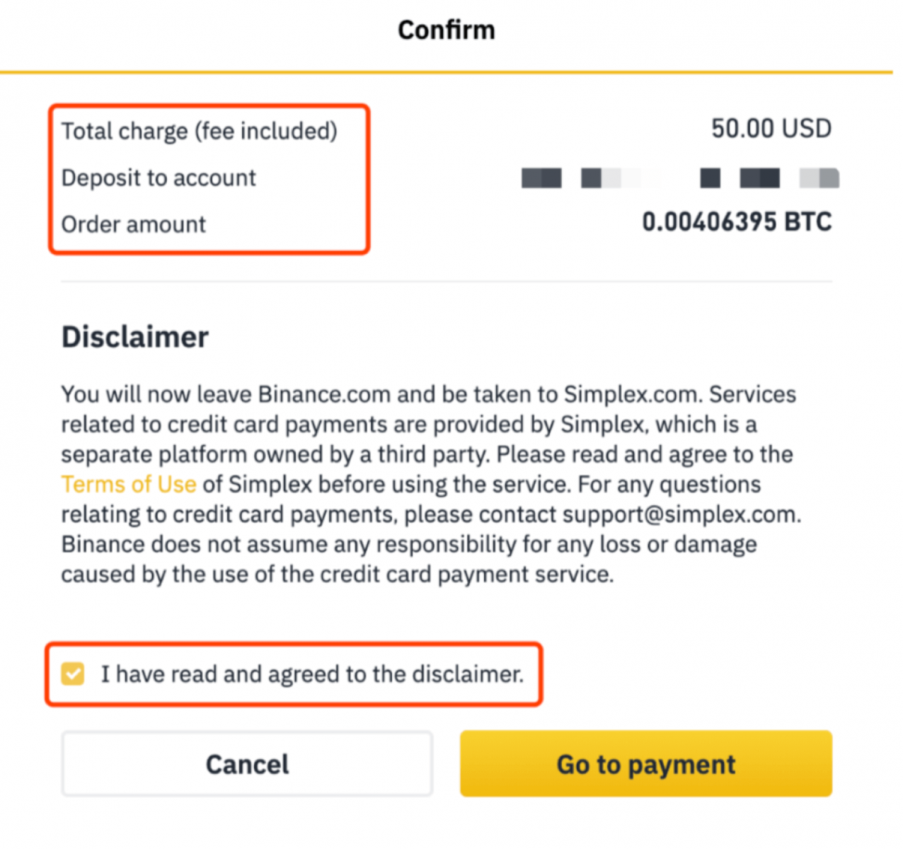 Binance 에서 USD로 암호 화폐를 구매하는 방법 Binance 에서 USD로 암호 화폐를 구매하는 방법