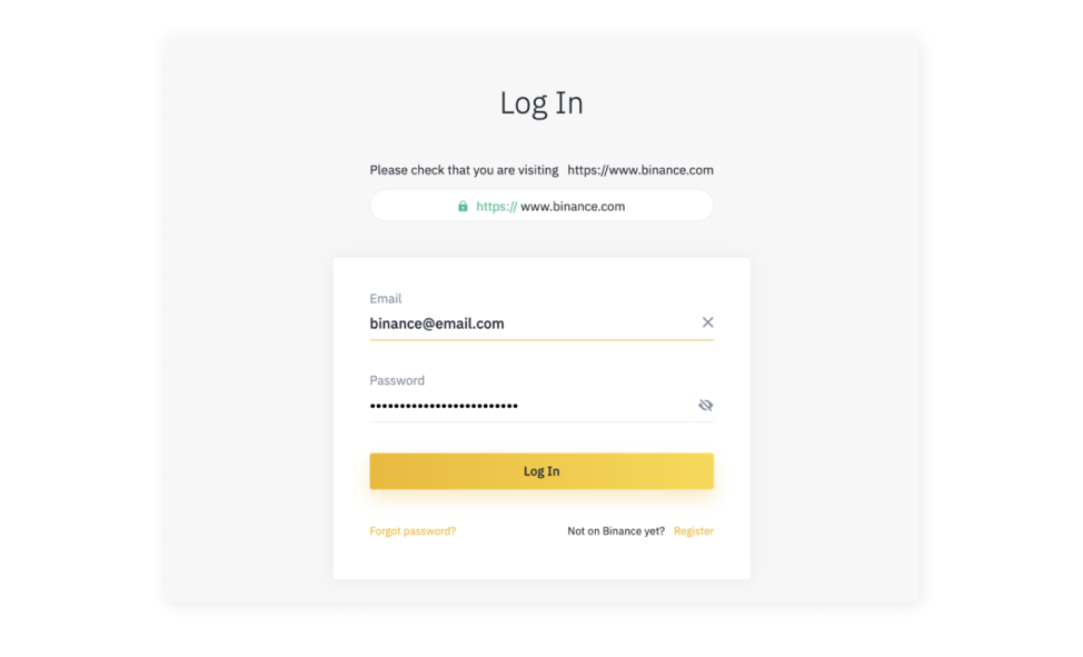 How to Deposit and Withdraw RUB on Binance How to Deposit and Withdraw RUB on Binance