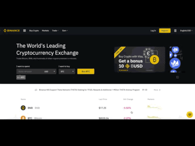 Kaip išjungti ir atrakinti „Binance“ paskyrą naudojant žiniatinklio ir mobiliąją programą Kaip išjungti ir atrakinti „Binance“ paskyrą naudojant žiniatinklio ir mobiliąją programą