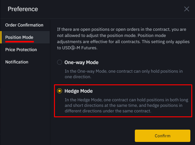 Binance پر فیوچر ٹریڈنگ کیسے کریں Binance پر فیوچر ٹریڈنگ کیسے کریں