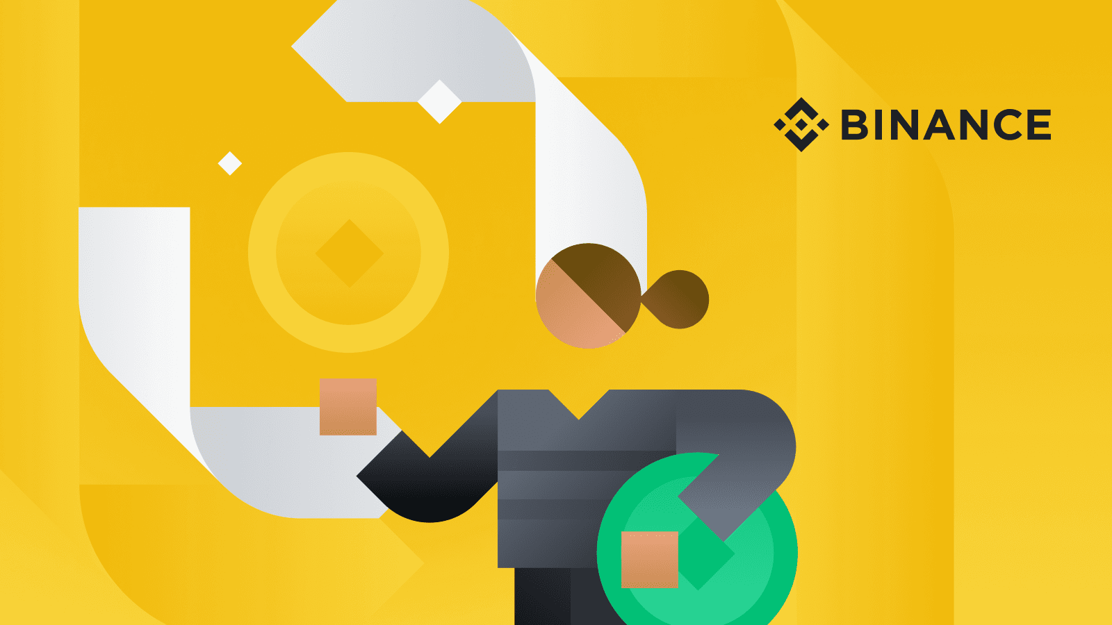 How to join Affiliate Program and become a Partner in Binance How to join Affiliate Program and become a Partner in Binance