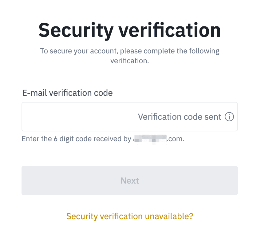 Necə daxil olmaq və Binance-a depozit Necə daxil olmaq və Binance-a depozit