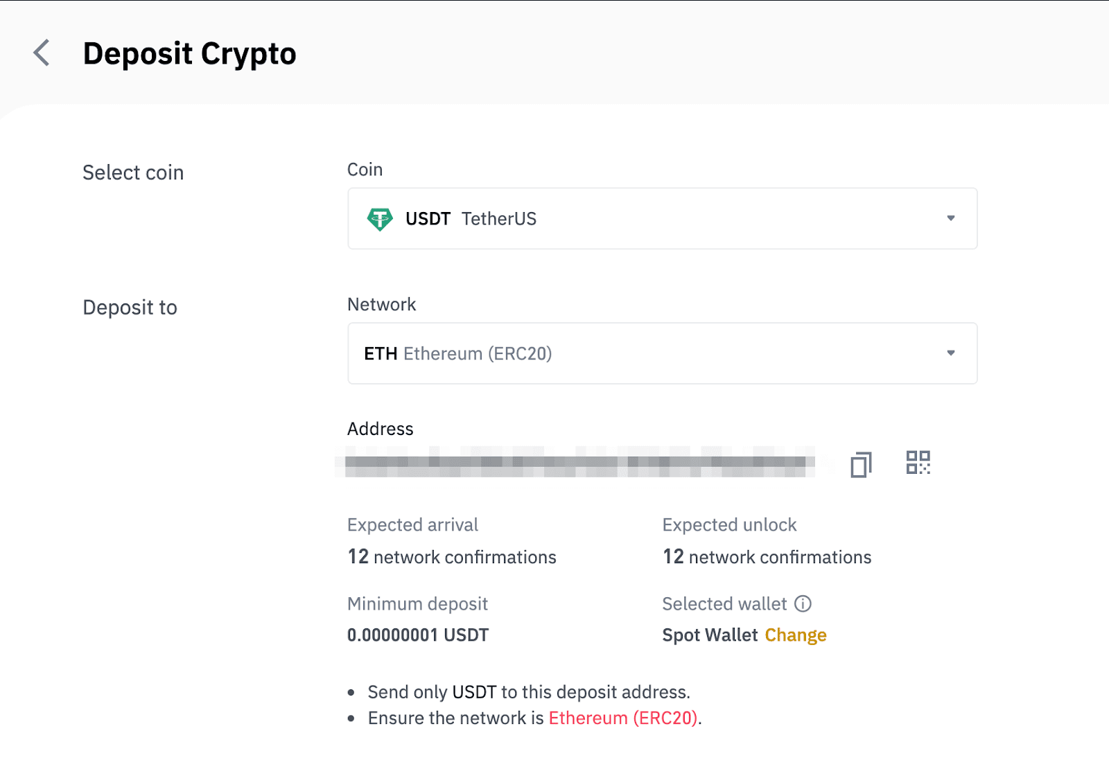 Kako odpreti račun in nakazati denar v Binance Kako odpreti račun in nakazati denar v Binance
