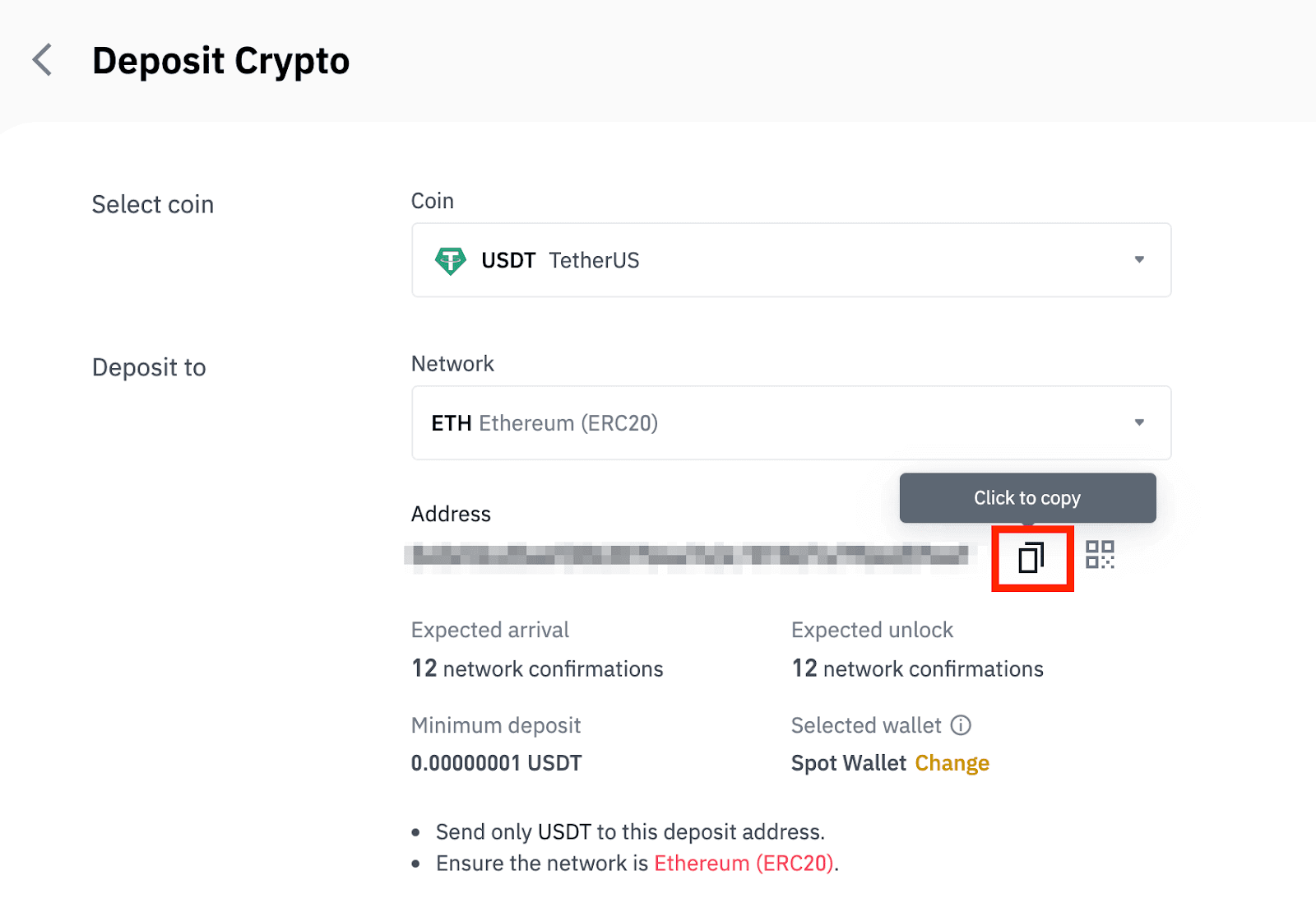 Kako odpreti račun in nakazati denar v Binance Kako odpreti račun in nakazati denar v Binance
