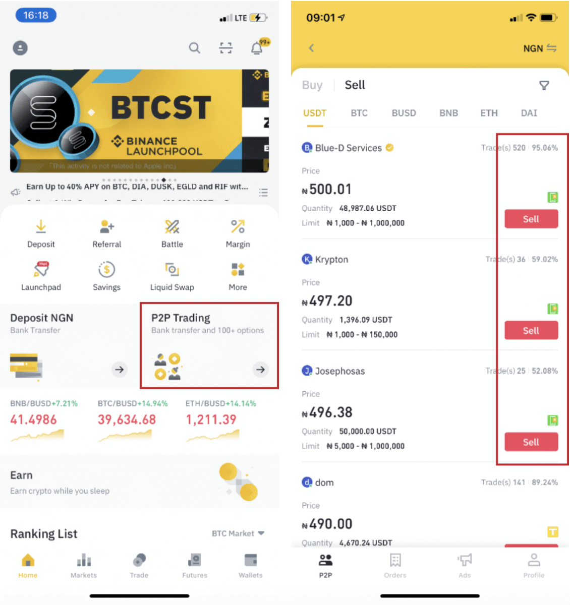 Binance 계좌 개설 및 출금 방법 Binance 계좌 개설 및 출금 방법