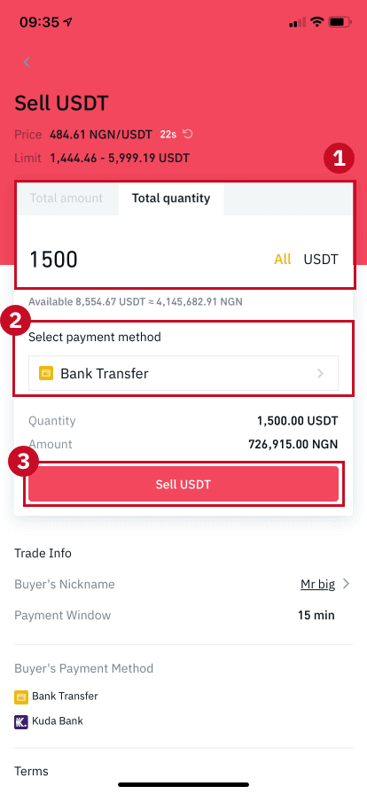 Binance 계좌 개설 및 출금 방법 Binance 계좌 개설 및 출금 방법