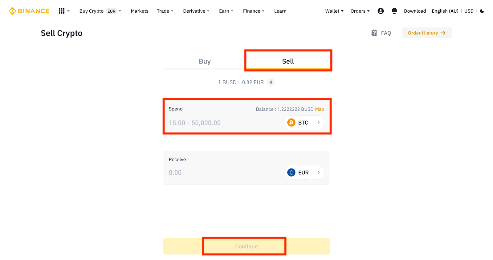 Binance 계좌 개설 및 출금 방법 Binance 계좌 개설 및 출금 방법