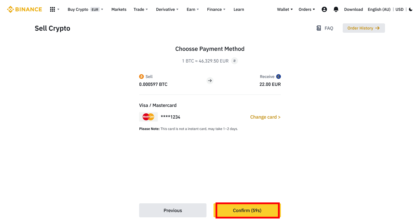 Binance 계좌 개설 및 출금 방법 Binance 계좌 개설 및 출금 방법