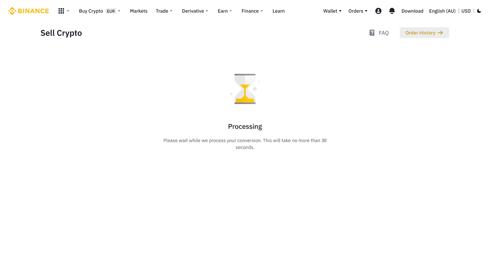 Binance 계좌 개설 및 출금 방법 Binance 계좌 개설 및 출금 방법
