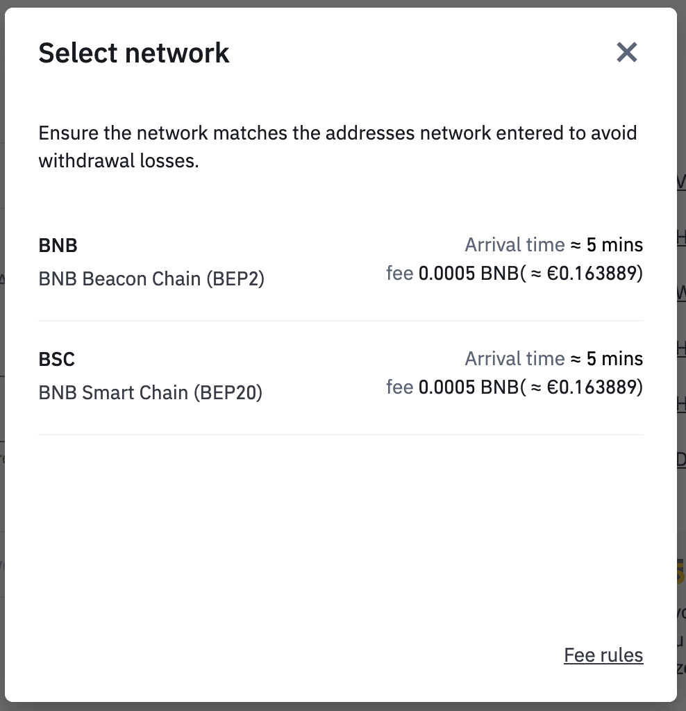 Binance 계좌 개설 및 출금 방법 Binance 계좌 개설 및 출금 방법