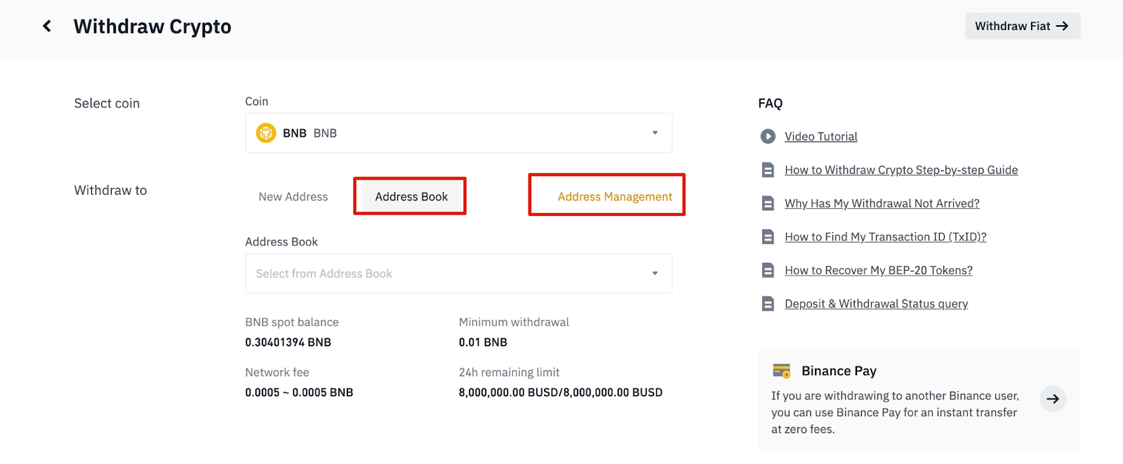 Binance 계좌 개설 및 출금 방법 Binance 계좌 개설 및 출금 방법