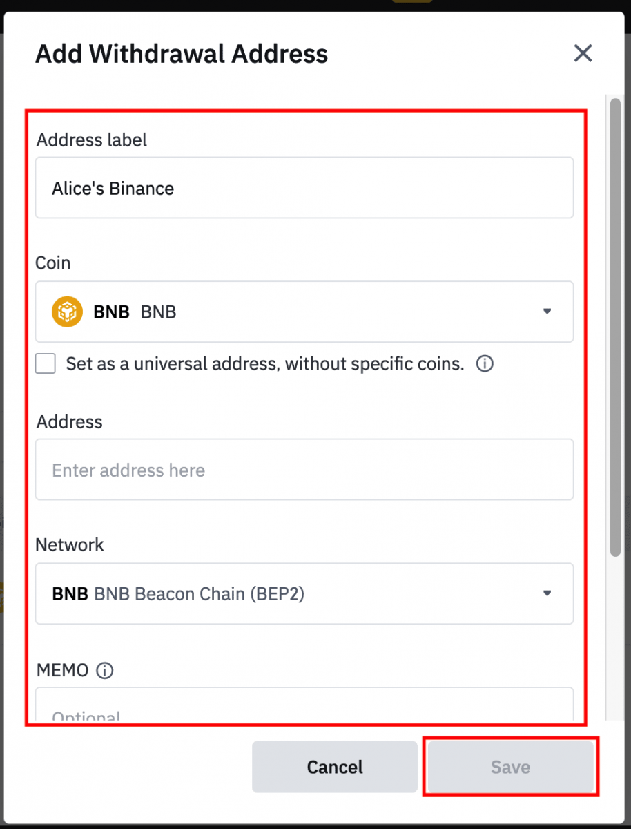 Binance 계좌 개설 및 출금 방법 Binance 계좌 개설 및 출금 방법