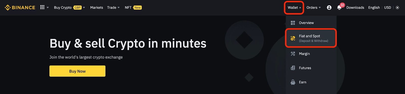 Binance 계좌 개설 및 출금 방법 Binance 계좌 개설 및 출금 방법
