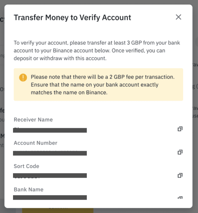 Binance 계좌 개설 및 출금 방법 Binance 계좌 개설 및 출금 방법