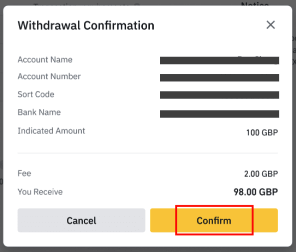 Binance 계좌 개설 및 출금 방법 Binance 계좌 개설 및 출금 방법