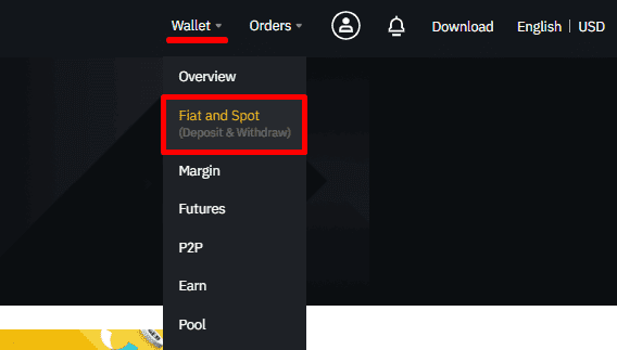 Binance 계좌 개설 및 출금 방법 Binance 계좌 개설 및 출금 방법