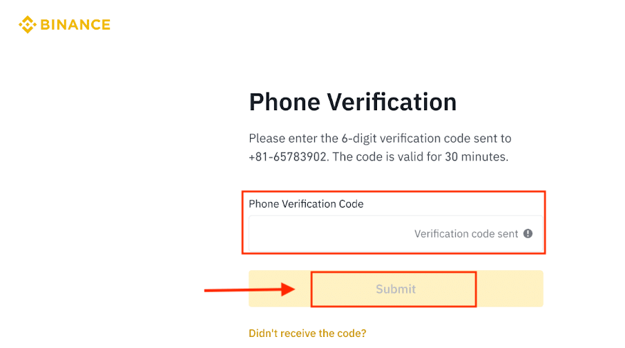 How to Register Account in Binance How to Register Account in Binance